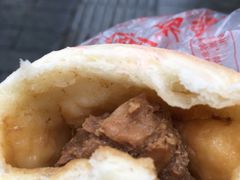 -清泉阁包子铺(中山路店)