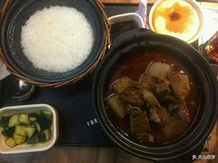 -谷田稻香(滨湖万达店)