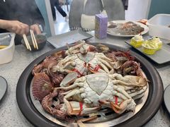 -仙螺岛海鲜自助餐厅(总店)