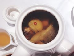 -尚一汤 广东炖汤(金桥国际店)