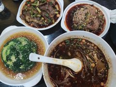 -牛王庙(龙华花园店)