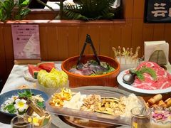 -芸山季·云南野生菌火锅(宝能环球汇店)