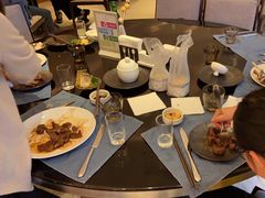 -盛宴自助餐厅(运达喜来登店)