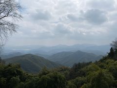 -莫干山风景区