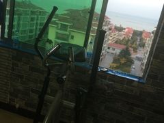 -瑞莱克斯健身俱乐部