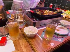 -荷炉烤鱼音乐餐厅(佳和城店)