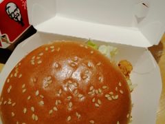 -肯德基(中鼎大厦店)