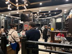 -江湖黑大兔(杨家坪店)