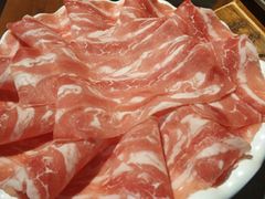 香香肥牛-陈府大宅门成都火锅·手切鲜肉(太原街店)