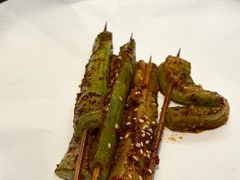-贰醒·私房小院烧烤 (太古里店)