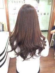 点击看大图 -CE·专业蛋白•羽毛接发·潮色烫染品牌店