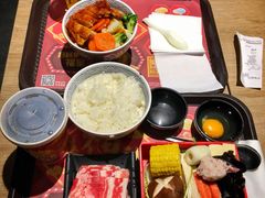 -吉野家(枫合万嘉店)