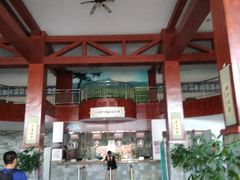 -七仙岭温泉国家森林公园