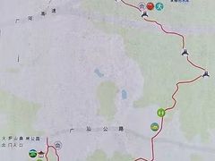 -火炉山森林公园