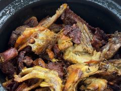 -斯丹姜母鸭·古法干香(涂门街总店)