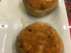 茴香盒子-玉华台饭庄(裕中西里小区店)
