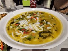 -张妈妈特色川味馆(青年路店)