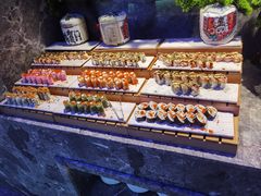 -曼格活海鲜·牛排自助(光明蓝鲸店)