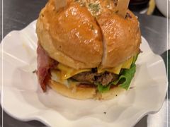 -shark burger·鲨鱼汉堡(交子大道店)