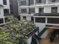 -苏州吴宫泛太平洋酒店