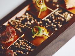 -翡翠36餐厅(浦东香格里拉店)