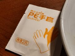 -外婆家(西红门荟聚购物中心店)