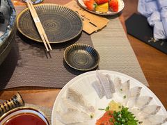 -一本料理(西溪天街店)