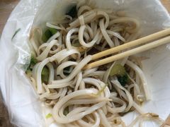 -秦镇史玉林凉皮(翡丽城店)