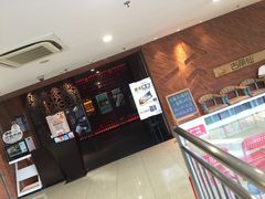 -古丽仙西域情餐厅(宝地广场店)