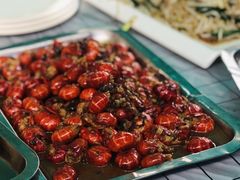 -郑喜旺烧烤(新密总店)