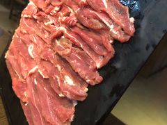 -老诚一锅羊蝎子(黄寺大街店)