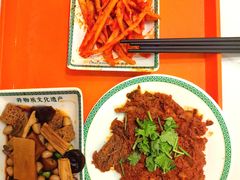 -华天延吉餐厅(西四总店)
