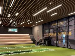 -燃坊JEN ACTIVE游泳健身中心·深圳前海JEN酒店