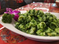 -玉华台饭庄(裕中西里小区店)