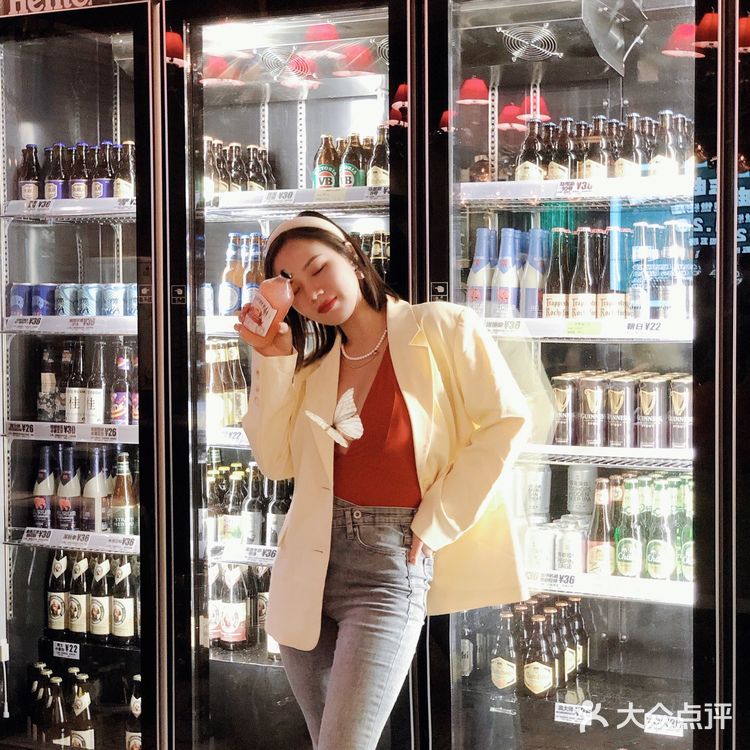 深圳氛围感音乐餐厅🎵