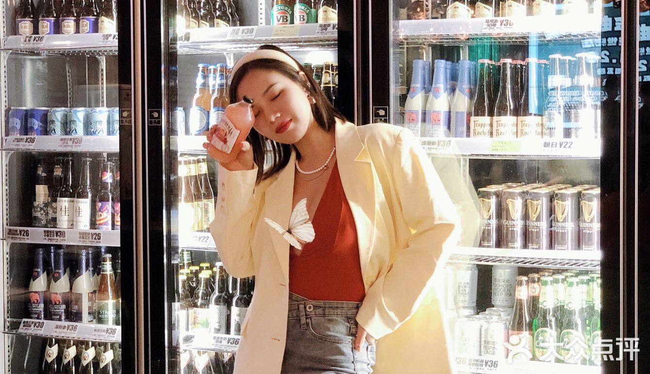 深圳氛围感音乐餐厅🎵