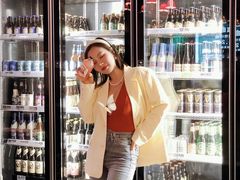 -酒肆浅葱·特色菜馆(卓悦intown店)