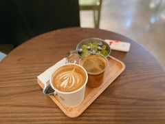 -山野咖啡(之江花园店)
