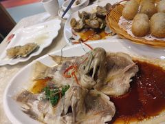 -南海渔家•海鲜•正宗海南菜(海棠湾店)