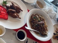 -馋遇江南·精致湖景雅宴(东方之门店)