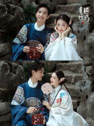 -今生有约婚纱摄影店(景德路店)