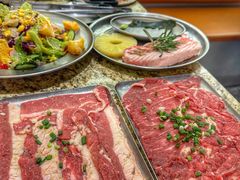 -首尔烤肉大排档(合生汇店)