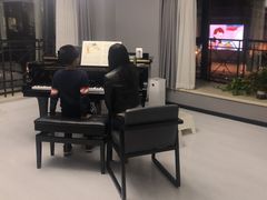-Melody Mentor音乐私教馆(朝外·悠唐店)