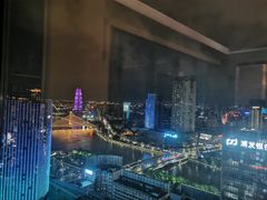 -宁波威斯汀酒店