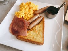 -必胜客(长安长青店)