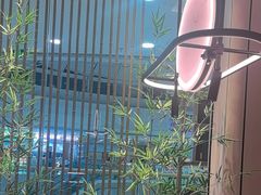-绿茶餐厅(滨海万达广场店)