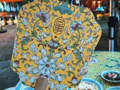 -宫事颐庭·老佛爷贵寿下午茶(颐和园店)