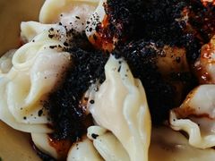 -新繁牛肉豆花(都江堰店)