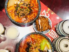 -螺世纪螺蛳粉·桂味小排档(裕德店)