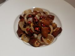 -小河盐帮·私家菜·烤鸭(三元桥·霄云路店)